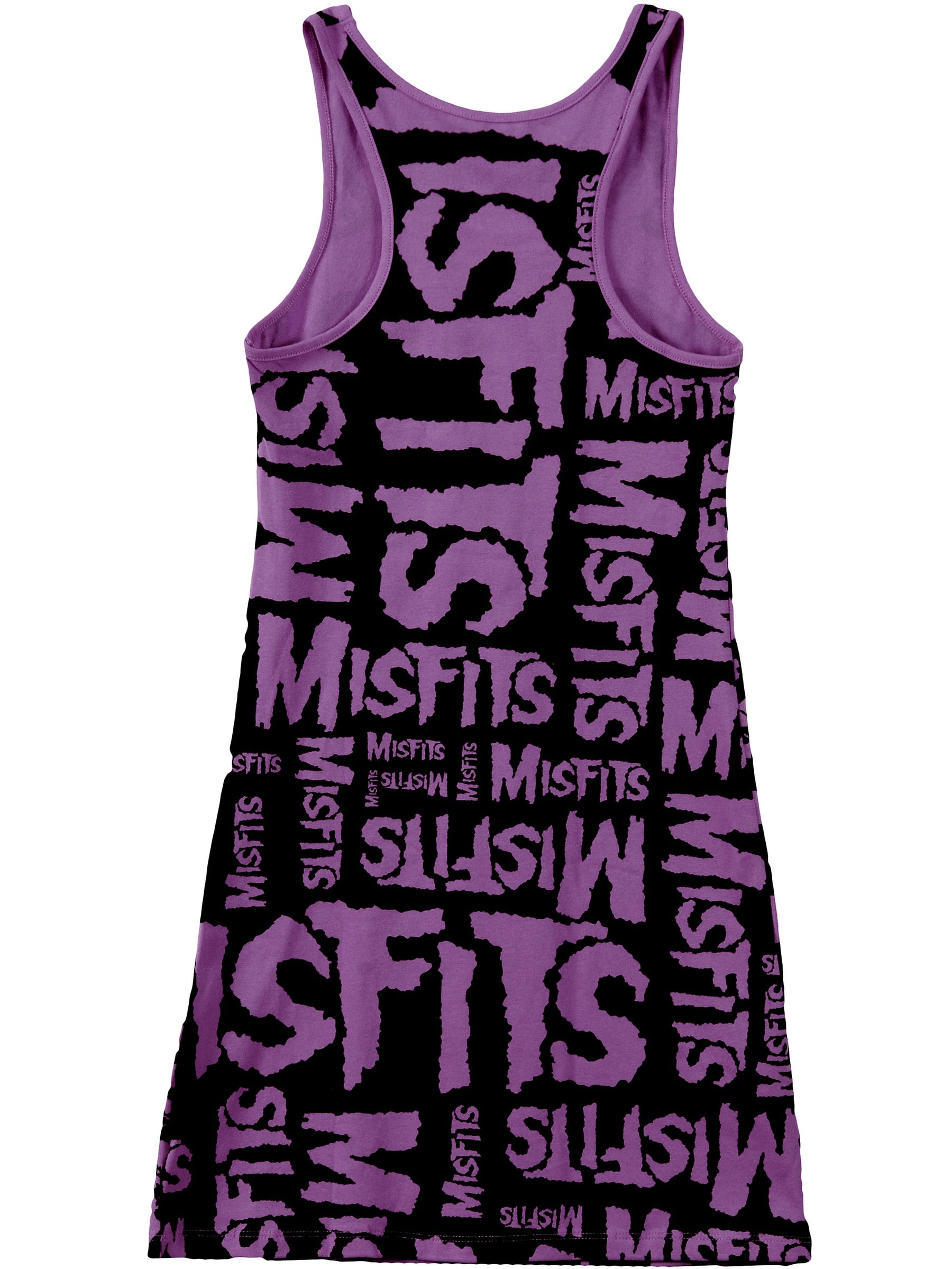 misfits t shirt dress Misfits