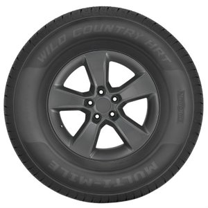 Multi-Mile Wild Country HRT All Season P245/75R16 111T Light Truck Tire Sansujyuku sansujyuku.com