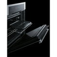 thumbnail image 3 of 24" Wide Electric Wall Oven, 3 of 5