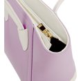 thumbnail image 7 of Women's McKenna Vintage Style Tote Hand Bag, 7 of 7