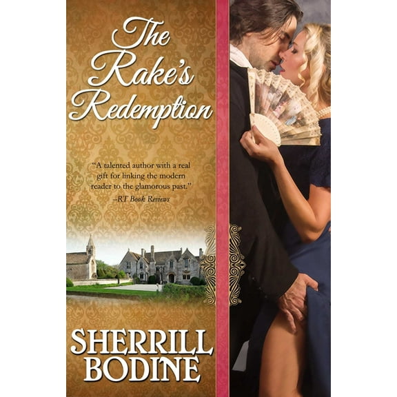 The Rake's Redemption, (Paperback)