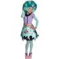 thumbnail image 2 of Monster High - Honey Kids Costume, 2 of 2