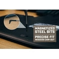thumbnail image 5 of Spec Ops Precision Screwdriver Set With Case 6Pc, 5 of 8