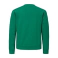 thumbnail image 2 of Fruit of the Loom  Adult Supercotton Sweatshirt, 2 of 4