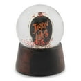 thumbnail image 3 of Friday The 13th Jason Voorhees Camp Crystal Lake Mini Snow Globe | 2 Inches Tall, 3 of 8