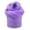 Purple, variant on DIY Fruit Slime Aromatherapy Pressure Toy For Children, 70 Ml New Style Soft Slime Supplies, Green Greens Scented Stress Relief Slime For Sensory Play And Diy Fun