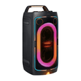 thumbnail image 3 of Bocina Samsung Sound Tower MX-ST40F 160W Portátil con Batería Integrada Sonido Bidireccional Bluetooth, 3 of 6