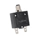 thumbnail image 5 of Protector Termal del Disyuntor TéRmico Circuito de 30a 125 / 250VAC 50VDC para el Generador, 5 of 5