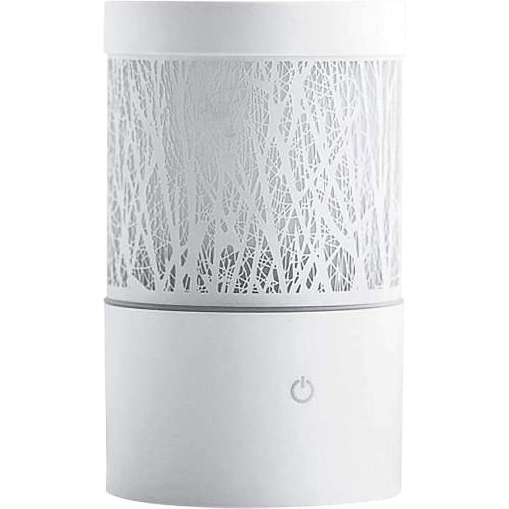 Willow Forest Ultrasonic Aromatherapy Essential Oil Diffuser