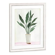 MoDRN Natural Boho Sunlit Framed Art Print