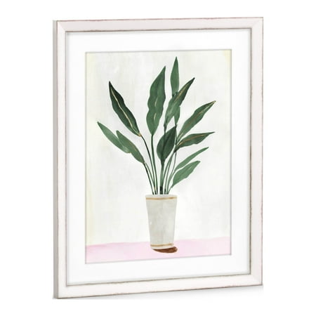 MoDRN Natural Boho Sunlit Framed Art Print