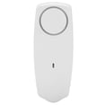 thumbnail image 2 of Sensor inteligente de fugas de agua WIFI Aplicación de teléfono Monitoreo remoto Consumo de energía ultrabajo Blanco WS‑20, 2 of 10