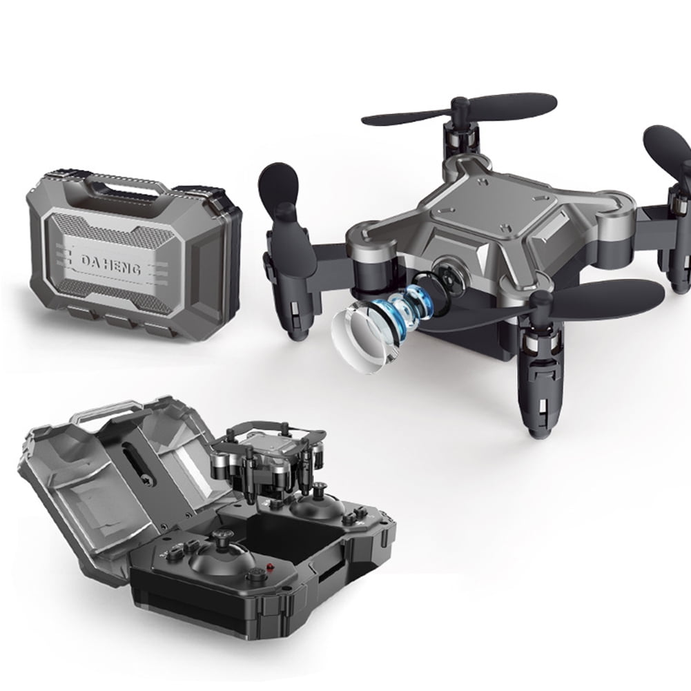 da heng mini drone