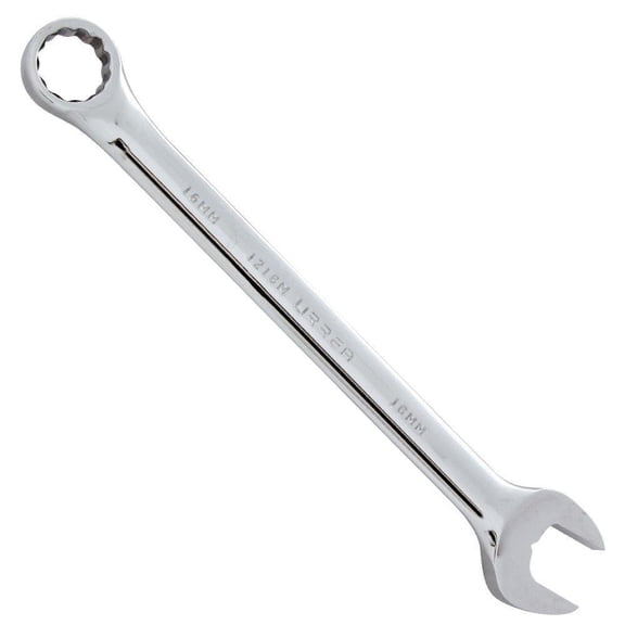 URREA Combination Wrench 42mm, 12 point 1242MA