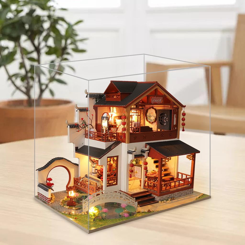 fantasy dollhouse