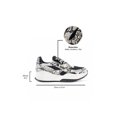 thumbnail image 4 of Tenis Para Mujer Multicolor Pop Yaya's Pop, 4 of 5
