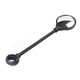 thumbnail image 5 of Espejo para bicicleta YONGSHENG Convexo montado en manillar giratorio ajustable en grados, 5 of 5