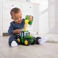 thumbnail image 2 of John Deere Build-a-johnny, 2 of 3