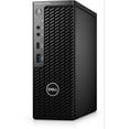 thumbnail image 5 of Dell Precision T3240 Mini PC, Intel Xeon W-1250 Upto 4.7GHz, 32GB RAM, 512GB NVMe SSD, DisplayPort, Wi-Fi, Bluetooth, Windows 11 Pro, 5 of 7