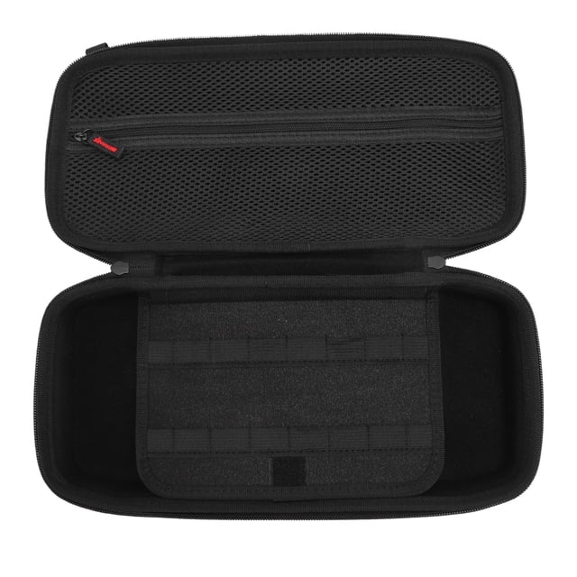 Storage Bag, Game Console Carrying Case Drop Resistant Hard Shell for Legion Go
