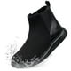 thumbnail image 1 of Botas CENNID Chelsea, ortopédicas, impermeables, para mujer, color negro 8.5, 1 of 7
