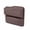 Brown, variant on TFYZYY Car Seat Organizer Storage Box Faux Leather Car Seat Gap Filler and Storage Solution Prevents Clutter, Holds Phones, Loose Change, and Small Items Premium Car Accessories