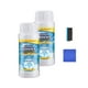 thumbnail image 1 of Gel limpiador para inodoros de penetración profunda y potente descontaminación | Fórmula de 100 g para manchas y olores | Incluye esponja y toalla de limpieza, 1 of 2
