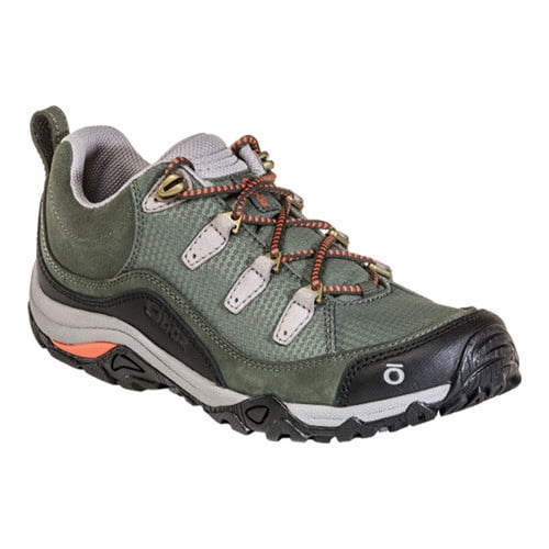oboz juniper low hiking shoes