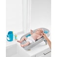 thumbnail image 3 of Bañera para bebés Skip Hop Moby Recline and Rinse, 3 of 9