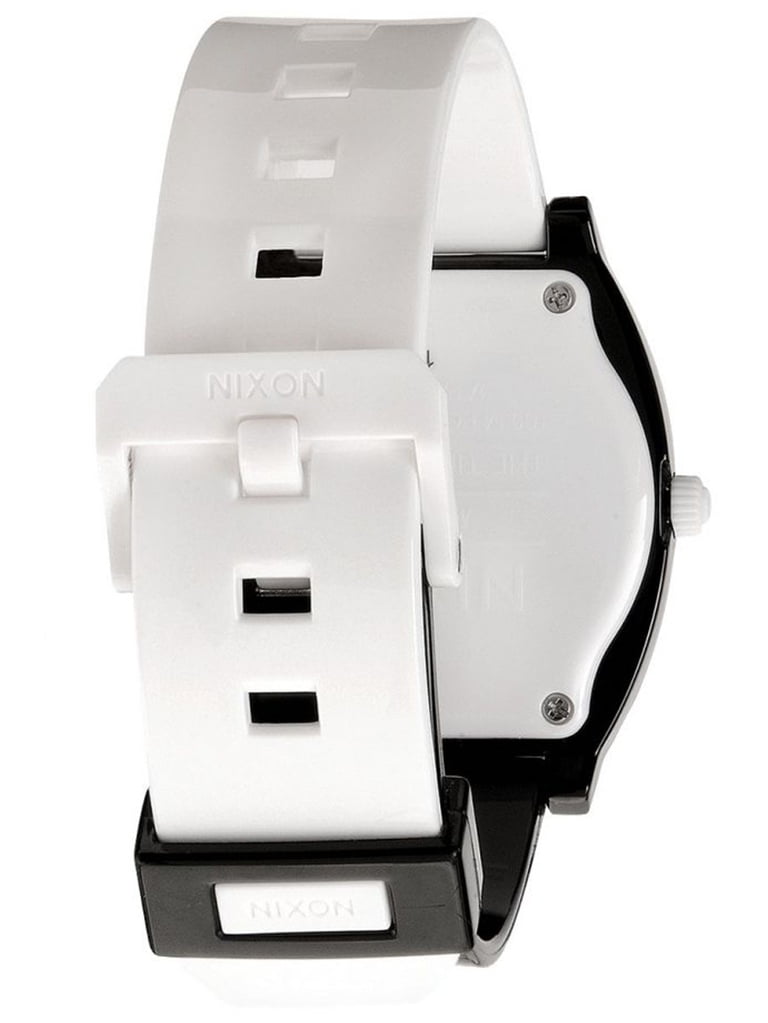 美品✨ NIXON  TIME TELLER ACETATE ホワイト Time Teller Acetate Watch | Cream Tortoise | Unisex Acetate – Nixon US