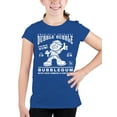 thumbnail image 2 of Officially Licensed Dubble Bubble Classic Advertisement Youth's T-shirt, 2 of 3