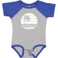thumbnail image 3 of Inktastic San Diego California Beach Boys or Girls Baby Bodysuit, 3 of 5