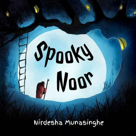 Spooky Noor (Paperback)