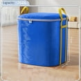 thumbnail image 7 of Qonioi Christmas Decoration Storage Solution, Oversized Organization Bag with Sturdy Handles, Seasonal Item Container, 7 of 7