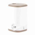 thumbnail image 1 of Electric Air Pump, Air Mattress Pump with 4 Nozzles 3600mAh  4 Modes LED Light Air Pump for Outdoor Camping, 1 of 7
