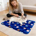 thumbnail image 3 of Creatine Pad Upgraded Water Filled Pad For And Cats Providing Instant For Small Medium And Large Dogs. The Slip Design Is Very Suitable For Summer, 3 of 6