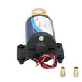 thumbnail image 1 of Self-Priming Pumps, Gear 3 Meter Lift Electric  Low Noise  For Extracting Diesel/kerosene F70-101-012-20124V, 1 of 8