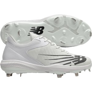 New Balance 4040V6 FuelCell Men's Baseball Cleats Metal Spikes