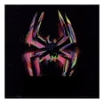 thumbnail image 1 of Metro Boomin Spider-man Across Spider-verse Soundtrack Cd, 1 of 1