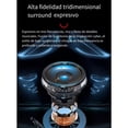 thumbnail image 4 of Tws 5.3 Bluetooth Nuevo Auricular Invisible De Sueño Ipx5, 4 of 8