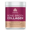 Ancient Nutrition, Bone Broth Collagen, Chocolate, 30 Servings