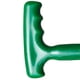 thumbnail image 5 of Yuarrent Soil Puncher T-shaped Plant Migration Sowing Nursery Seedling Cultivation Planting Portable Courtyard Bonsai Tools Hand Type2 NO2 Yuarrent HA010945-01, 5 of 6