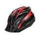 thumbnail image 2 of Casco de bicicleta de montaña Strade Fareast Limited ajustable y elegante Negro y rojo, 2 of 8