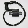 thumbnail image 1 of Professional Ignition Coil Universal Motorcycle Ignition Coil High Voltage Durable Motorcycle Generator Accessories, 1 of 5