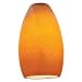 thumbnail image 3 of Access Lighting 23112-MYA Inari Silk Glass Shade - Maya, 3 of 3