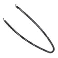 thumbnail image 4 of Sunglass Chain,Acrylic Eyeglass Chain Glasses Glasses Strap Eyeglass Chain Time-Tested Durability, 4 of 9