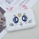 thumbnail image 3 of Bolsa de maquillaje Kawaii Sailor Moon, bolsa de cosméticos con diseño de gato, portátil, para viajes, estuche para cosméticos, regalo para niñas y mujeres., 3 of 5