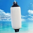 thumbnail image 4 of PVC Anti-UV Inflatable Bumper Fender Marine Boat Mooring Mudguard Shield Ball_Perfect Gift, 4 of 5
