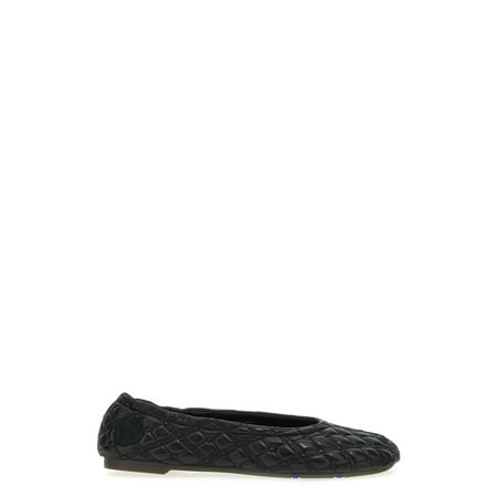 

Burberry Women Sadler Ballet Flats