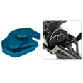 thumbnail image 3 of Carcasa de caja de engranajes de metal para Axial SCX24 90081 1/24 RC Car Crawler Accesorio Azul, 3 of 9